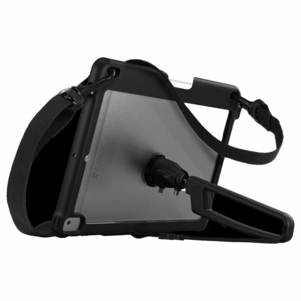 STM Dux Grip Case iPad 10,2 9th/8th/7th 