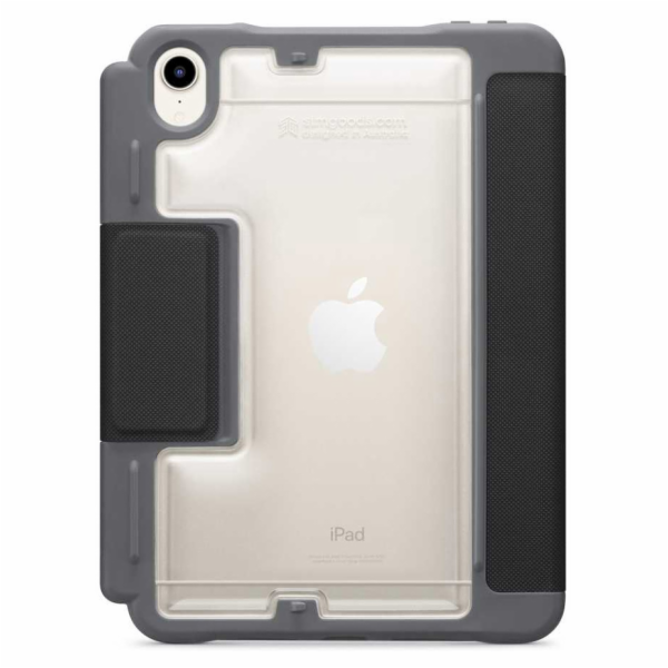 STM Dux Plus Flip iPad Mini A17 Pro/6. g