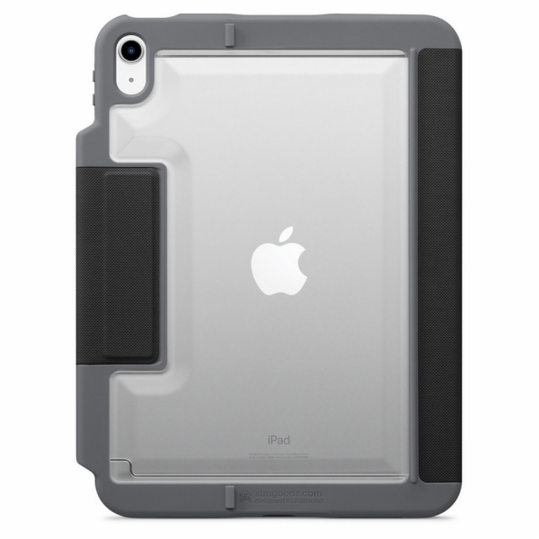 STM Dux Plus Flip case iPad 11 2025/10.9