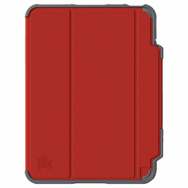 STM Dux Plus Flip case iPad 11 2025/10.9