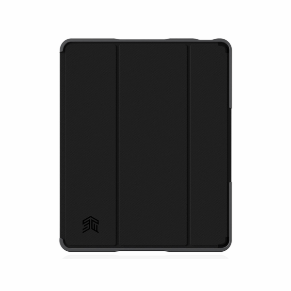 STM Dux Plus Flip Case iPad Air 13" M3/M