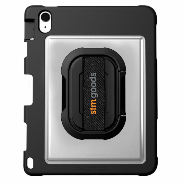 STM Dux Swivel 360° iPad 11 2025/10.9 20