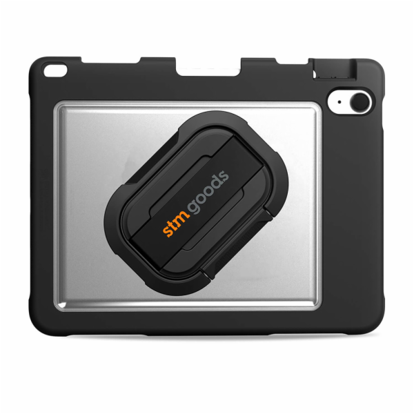 STM Dux Swivel 360° iPad 9th/8th/7th gen