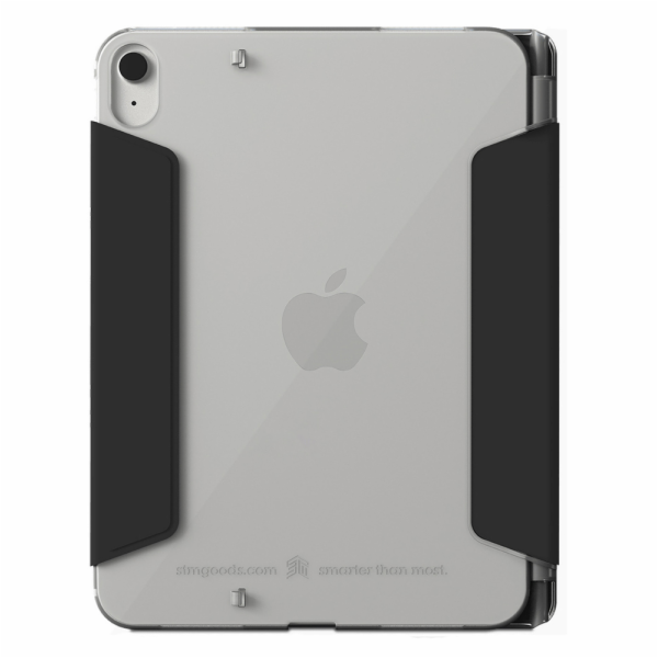STM Studio Flip Case iPad A16/10th Gen, 