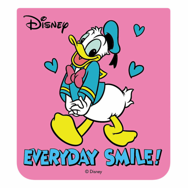 Flipsuit Card Only Disney Donald Duck Re