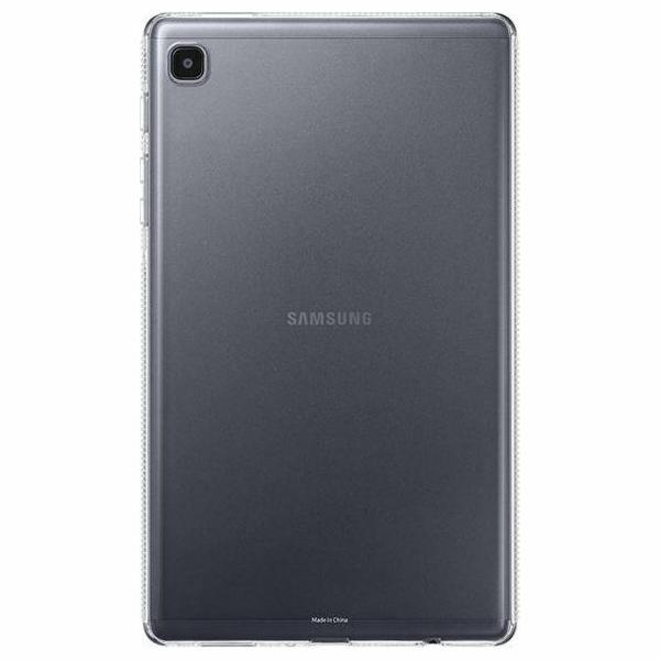 Samsung EF-QT220TTE Clear Cover Tab A7 L