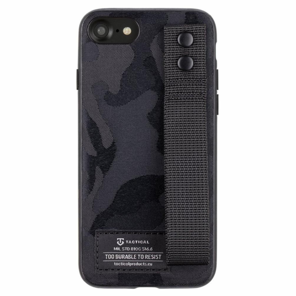 Tactical Camo Troop kryt iPhone 7/8/SE20
