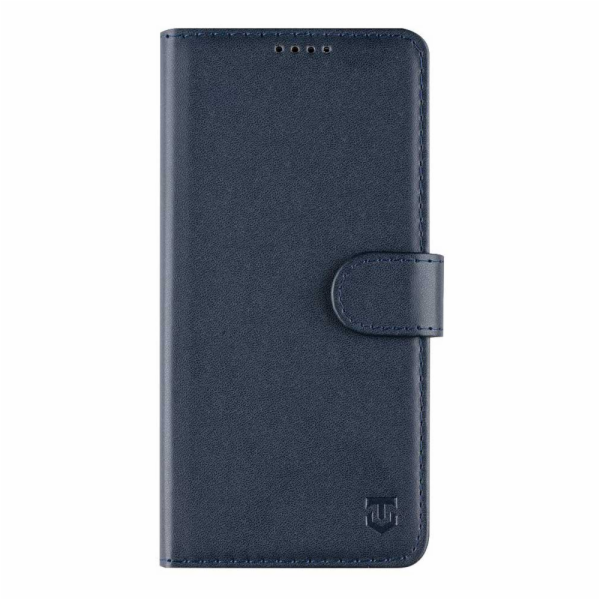 Tactical Field Notes pro Poco M6 Pro, Bl