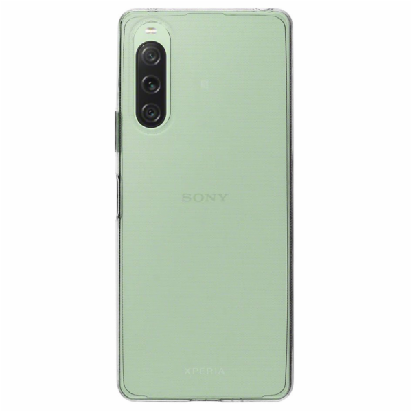 Tactical TPU pouzdro Sony Xperia 10 V, C