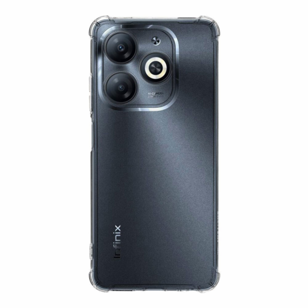 Tactical TPU Plyo kryt Infinix Smart 8, 
