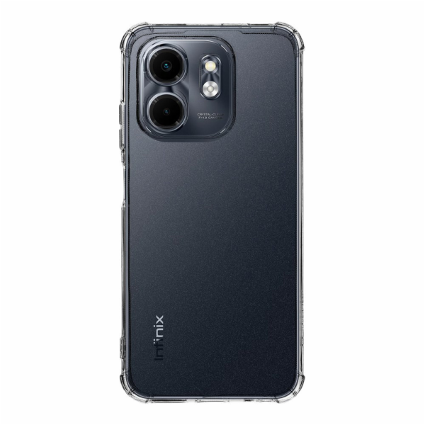 Tactical TPU Plyo kryt Infinix Smart 9, 