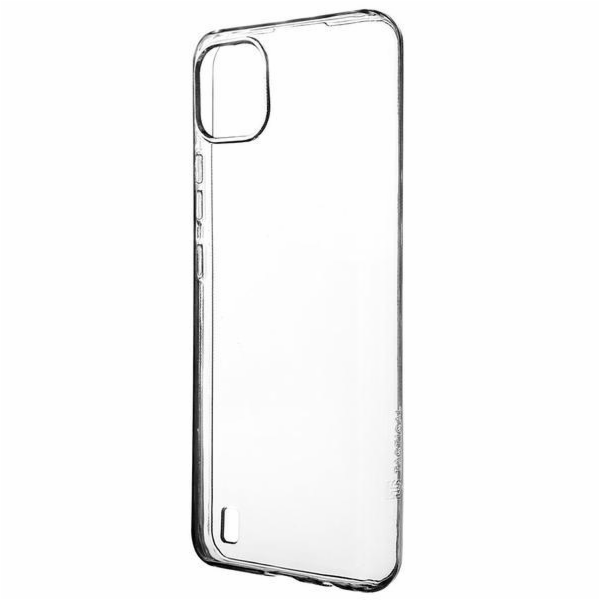 Tactical TPU pouzdro TCL 40SE, Clear