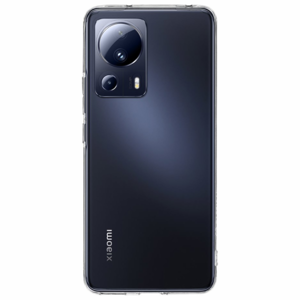 Tactical TPU pouzdro Xiaomi 13 Lite, Cle