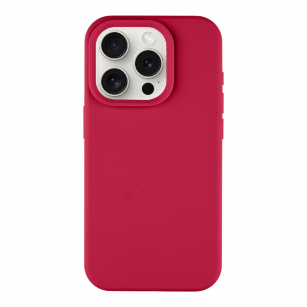 Tactical Velvet Smoothie iPhone 15 Pro, 