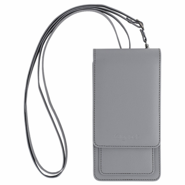 Gigaset Phone Bag Grey