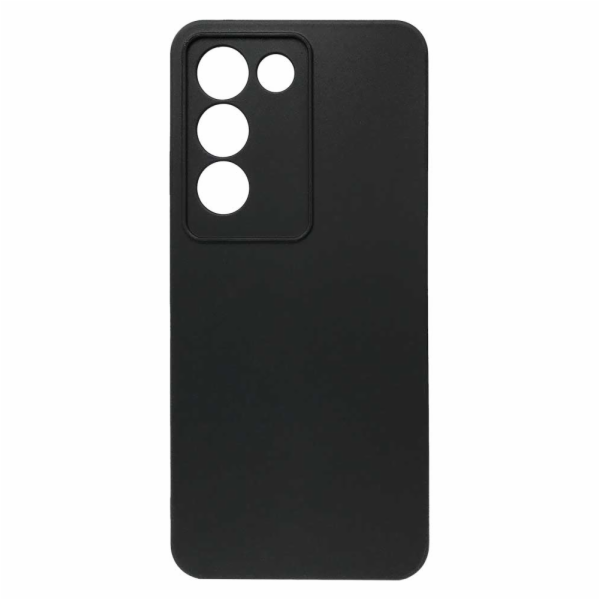 Vivo V40 SE Frosted Cover Black