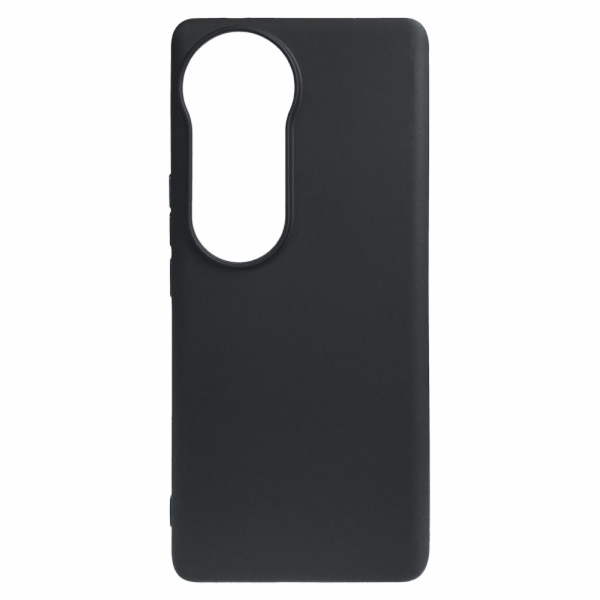 Vivo V40 5G Frosted Cover Black