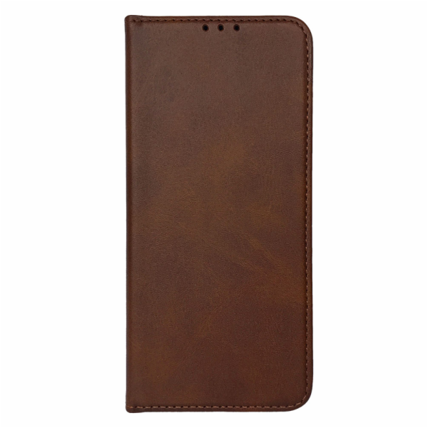 Vivo V40 5G Foldable Cover Brown