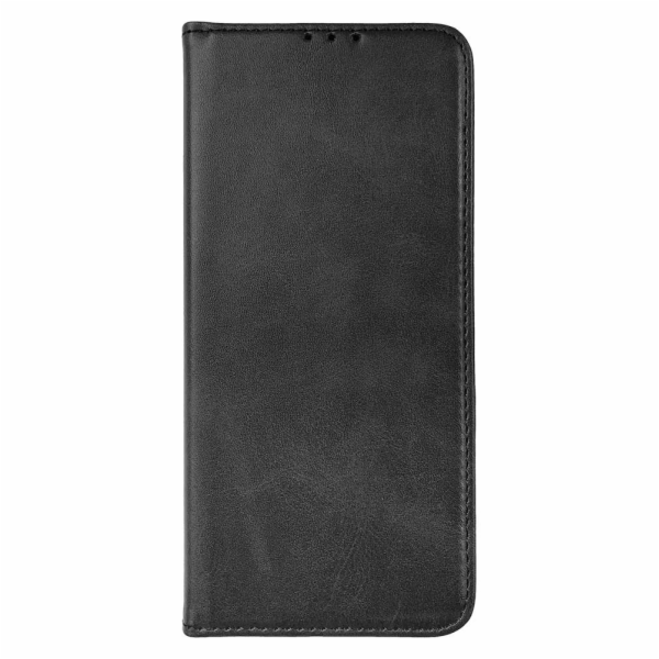 Vivo Y28 4G Foldable Cover Black