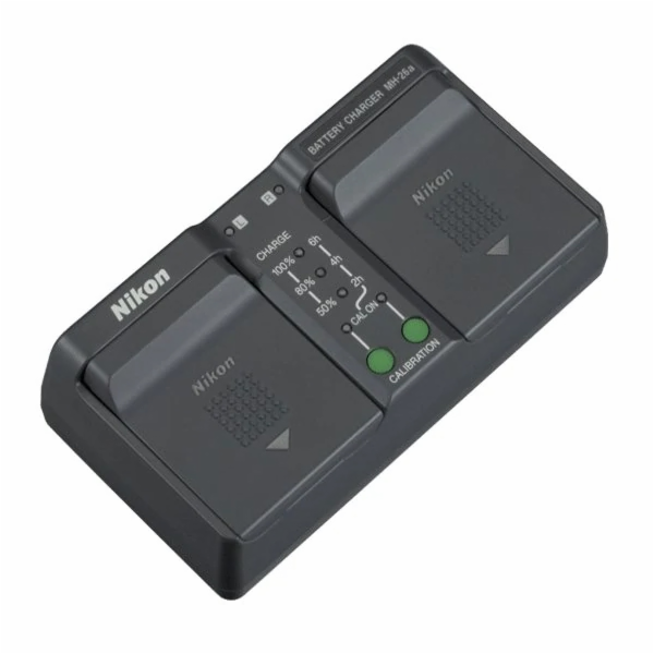 Nikon nabíječka MH-26a pro EN-EL18 (EU)