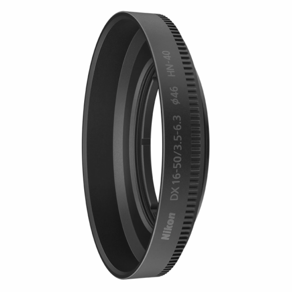Nikon HN-40 sluneční clona pro Z 16-50MM
