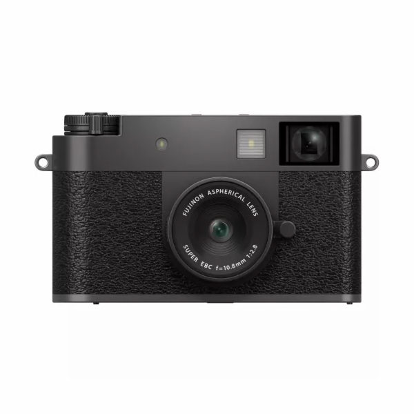 FujiFilm X-HF1 Dark silver