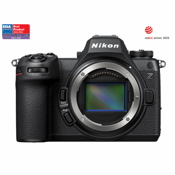 Nikon Z 6III body