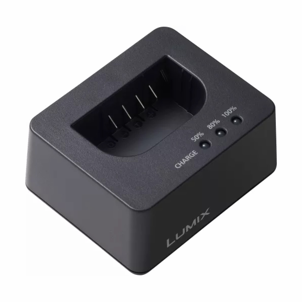 Panasonic DMW-BTCD15E nabíječka