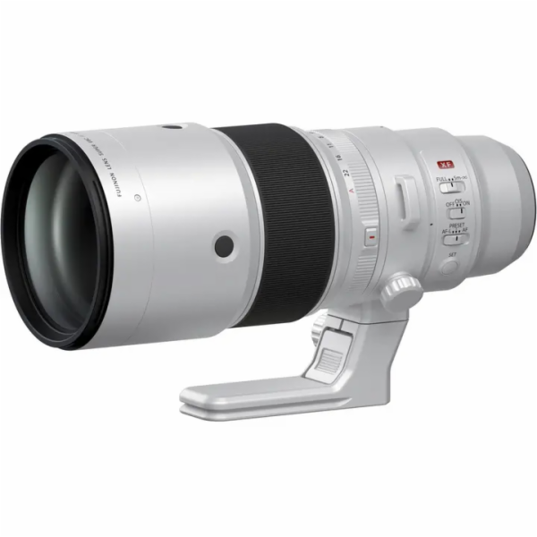 Objektiv Fujinon XF500 mm F5,6 R LM OIS 