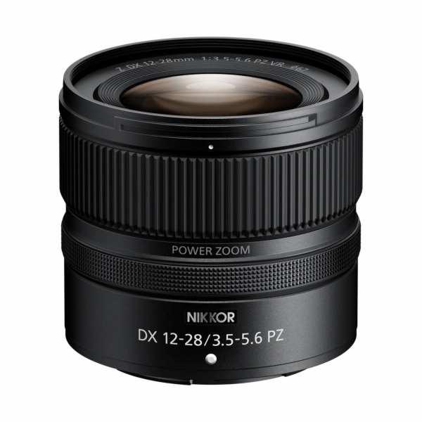 Nikon Z 12-28 mm f/3.5-5.6 PZ VR NIKKOR