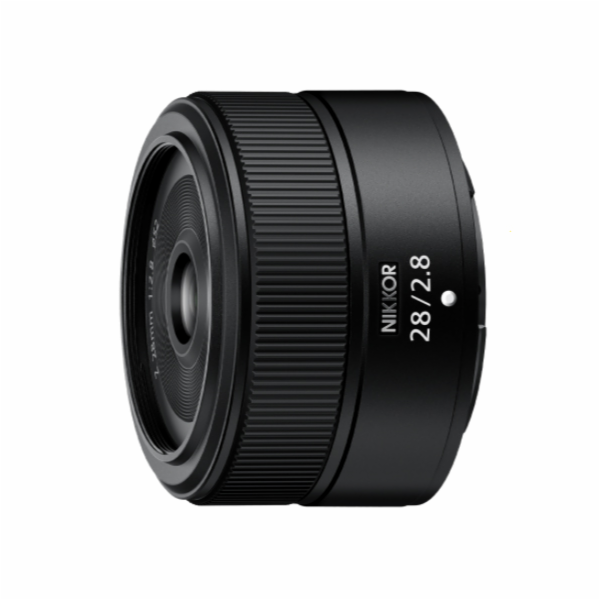 Nikon Z 28 mm f/2.8 NIKKOR