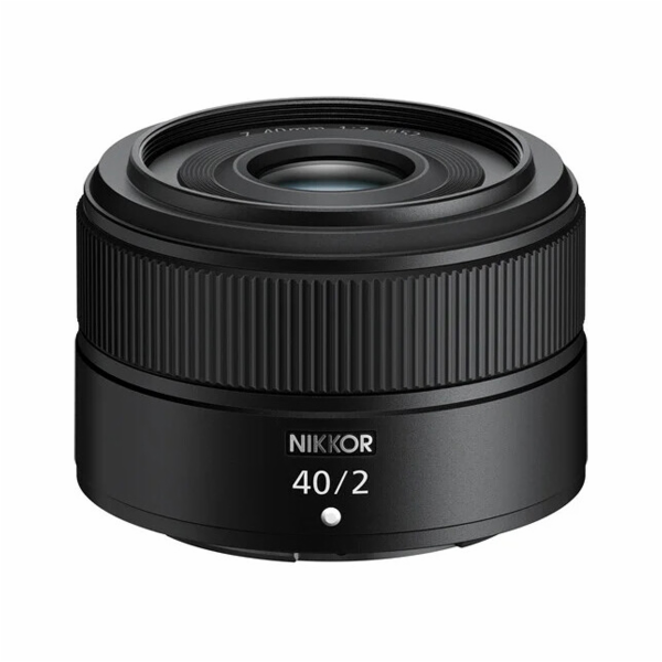 Nikon Z 40 mm f/2