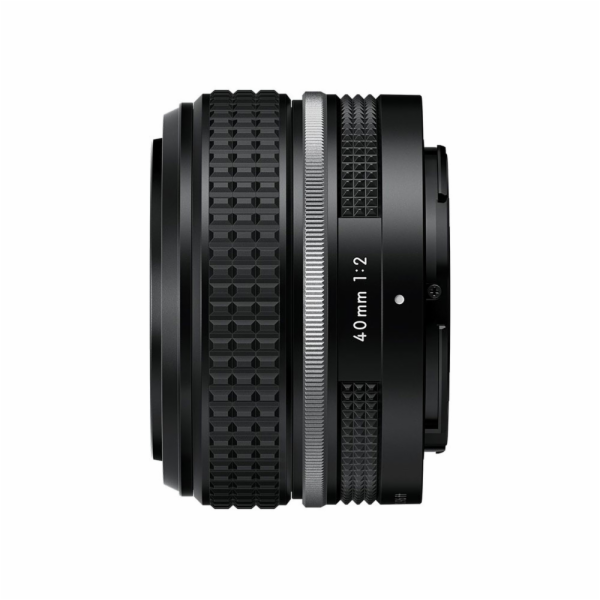 Nikon Z 40 mm f/2 (SE)