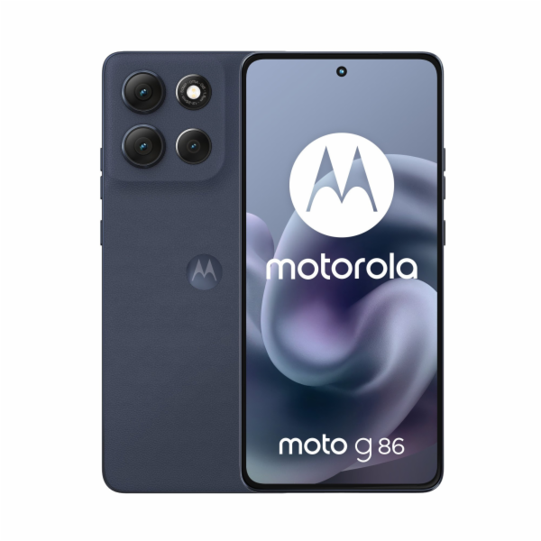 Motorola Moto G86 5G 256+8GB Pan Spellbo
