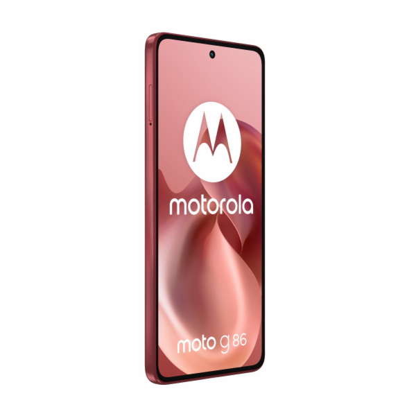 Motorola Moto G86 5G 256+8GB Pan Chrysan