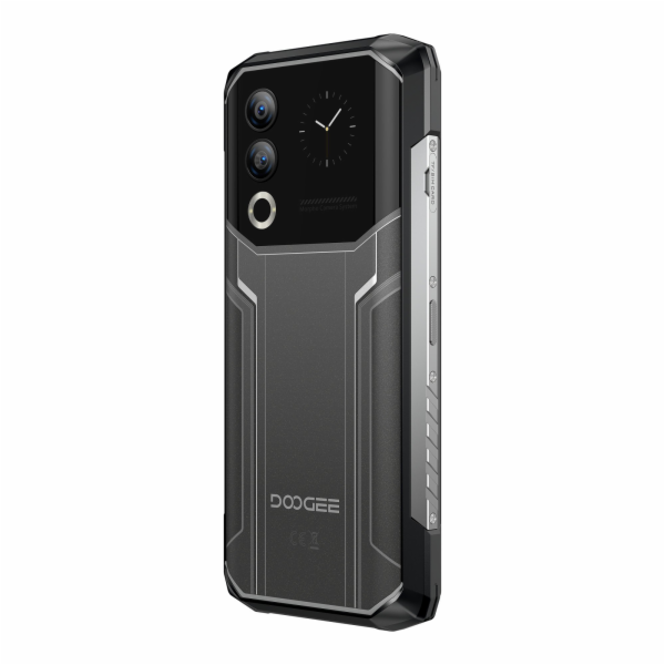 Doogee Blade 20 Ultra 512+8GB Obsidian S