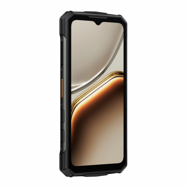 Doogee Fire 7 5G 4GB+256GB Blaze Orange