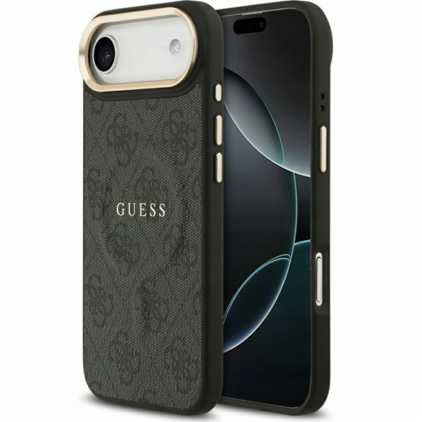 Guess 4G Gold Frame MagSafe iPhone Air B