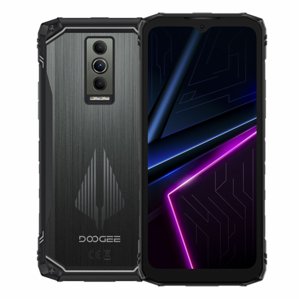 Doogee Blade 10 Pro Energy 6GB/256GB Met
