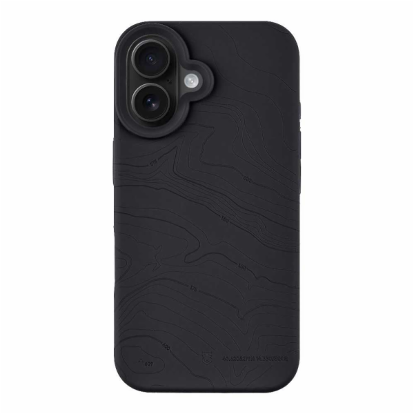 Tactical MagForce Beaver iPhone 16, Asph