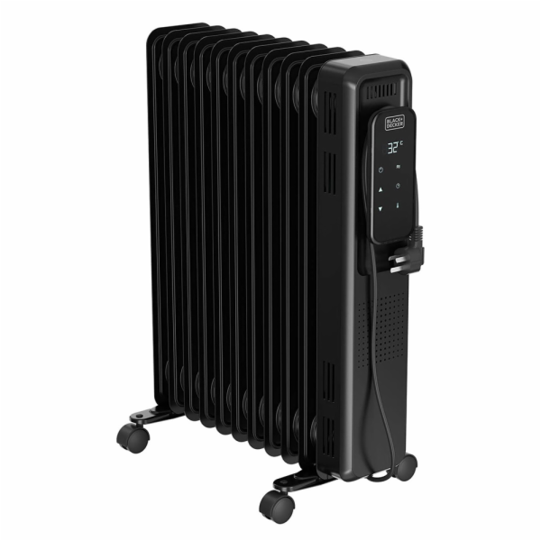 Olejový radiátor Black+Decker BXRA2501E