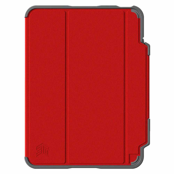 STM Dux Plus Flip case iPad 11 2025/10.9