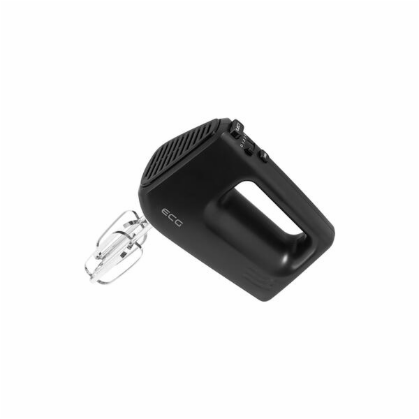 ECG RS 440 Black Lite