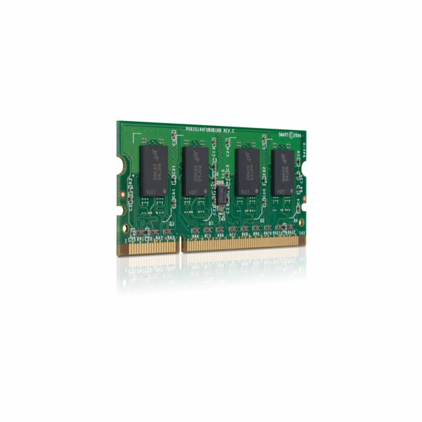 HP - DDR2 - modul - 512 MB - SO-DIMM 144-pin - 400 MHz / ...