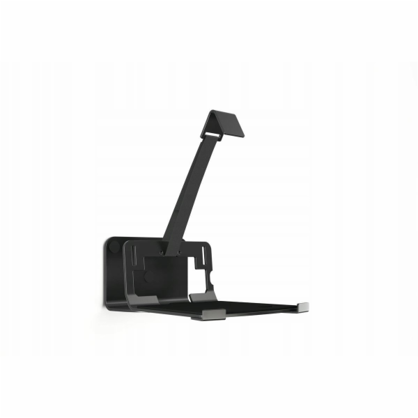 Vogels Sound 3205 drzak na stenu L cerna