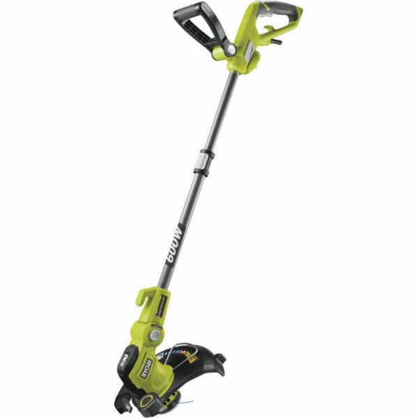 Ryobi Rasentrimmer RLT6130 (grün/schwarz, 600 Watt)