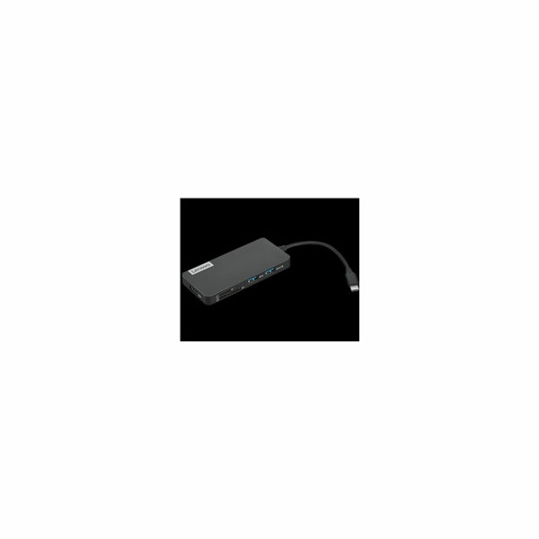 Lenovo USB-C 7-in-1 Hub