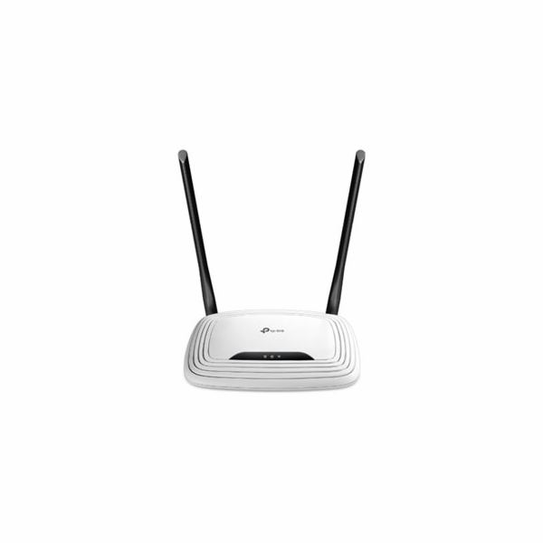 Router TP-Link TL-WR841N