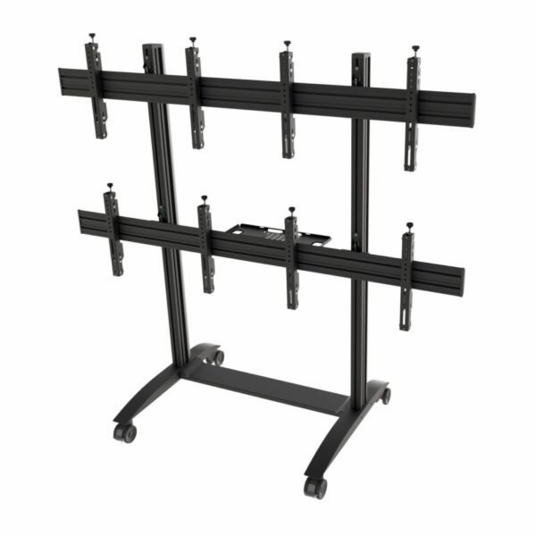 Mobilní videostěna VWTA2257-L