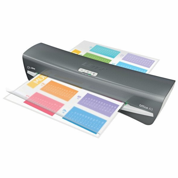 Laminátor Leitz 72530084